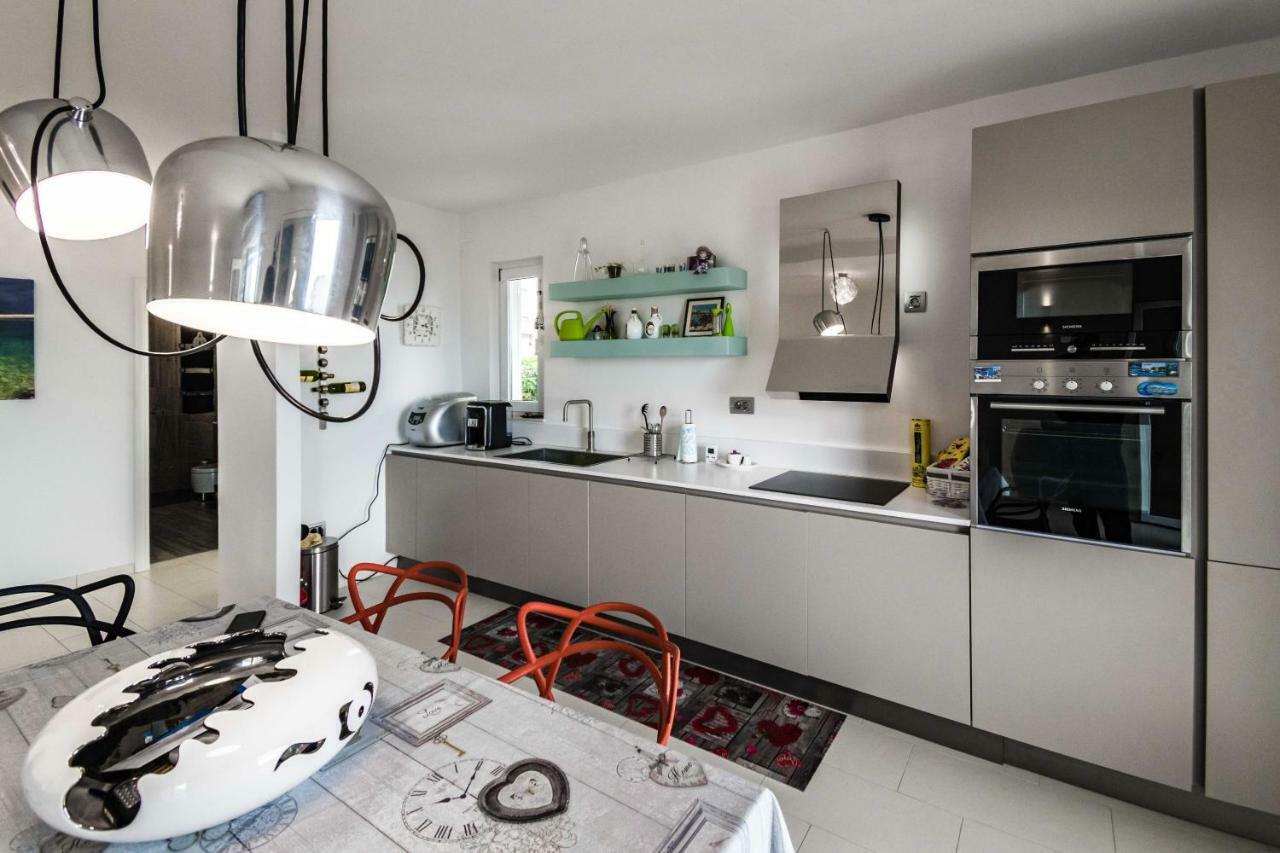Villa Mario - Rogoznica Rogoznica  Extérieur photo