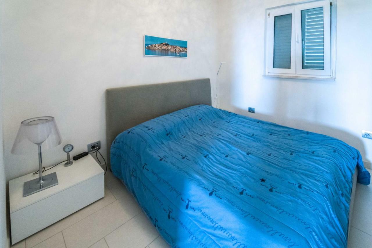 Villa Mario - Rogoznica Rogoznica  Extérieur photo