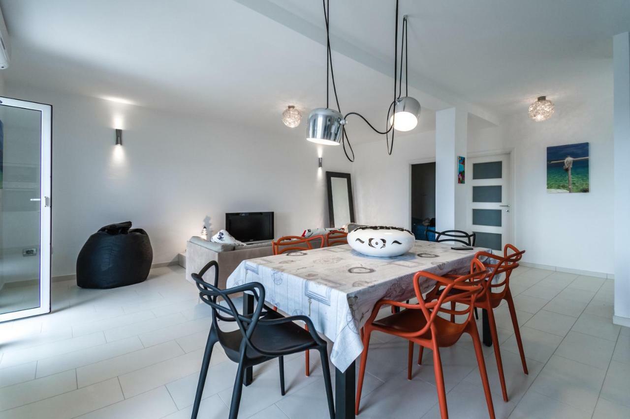 Villa Mario - Rogoznica Rogoznica  Extérieur photo