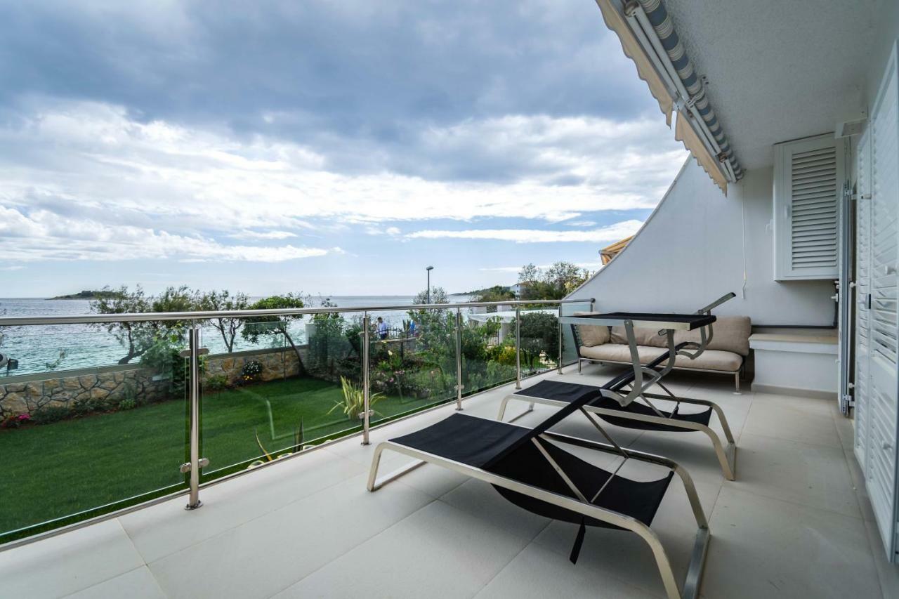 Villa Mario - Rogoznica Rogoznica  Extérieur photo
