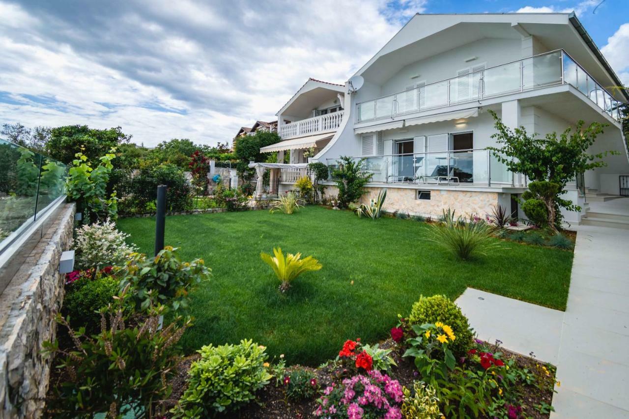 Villa Mario - Rogoznica Rogoznica  Extérieur photo