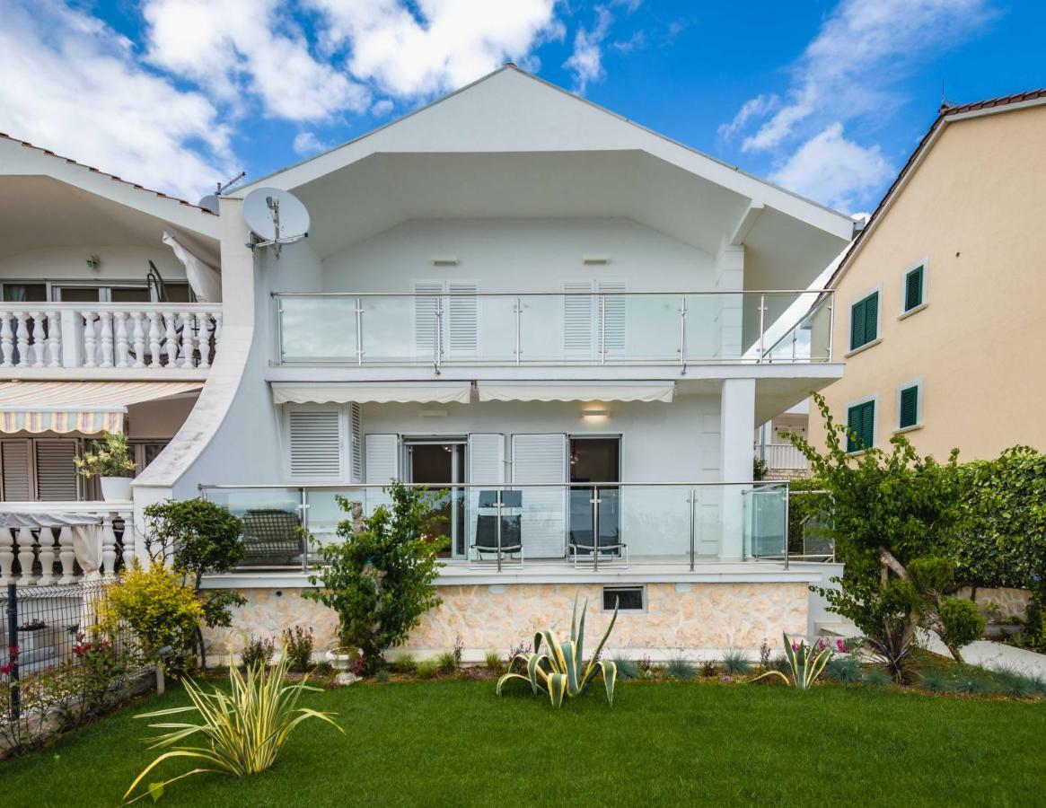 Villa Mario - Rogoznica Rogoznica  Extérieur photo